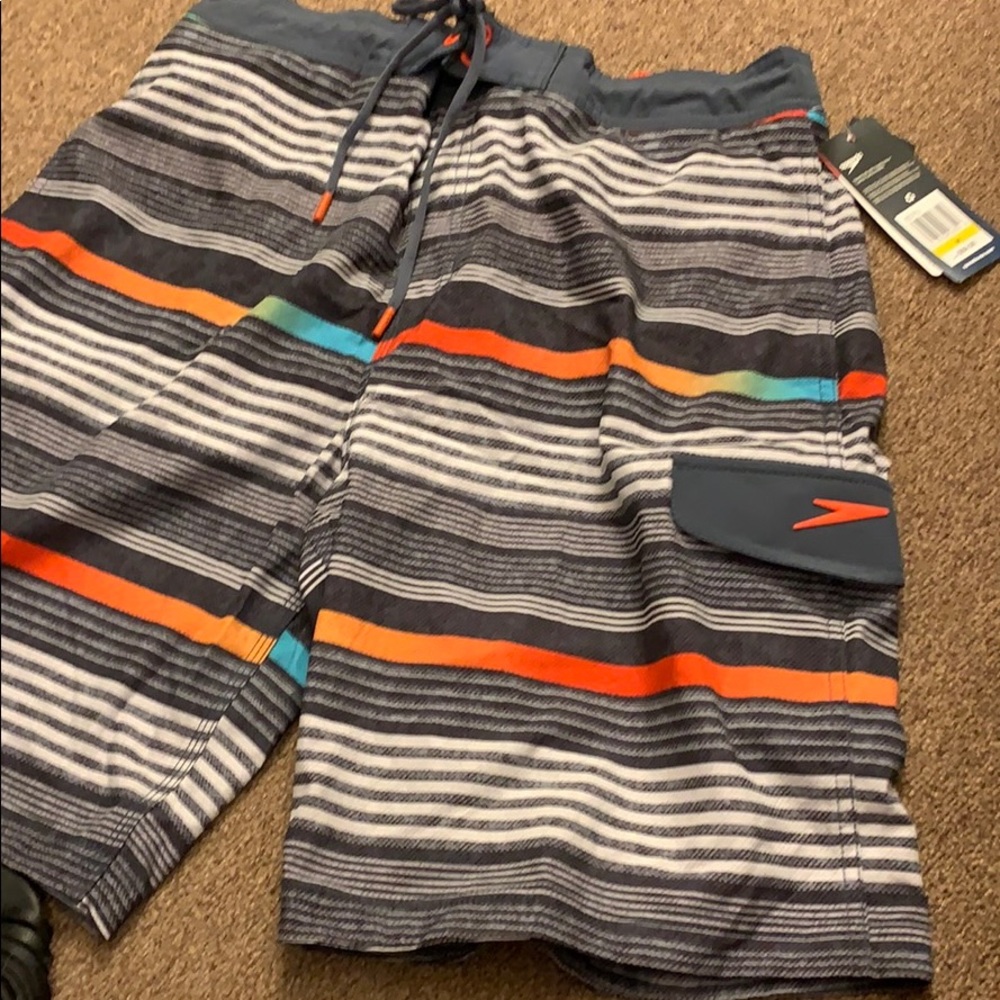 Speedo Shorts